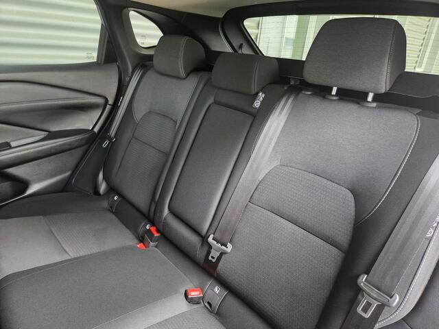 Nissan QASHQAI 1.3 MHEV Xtronic N-Connecta