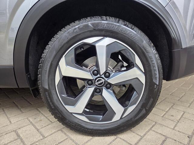 Nissan QASHQAI 1.3 MHEV Xtronic N-Connecta