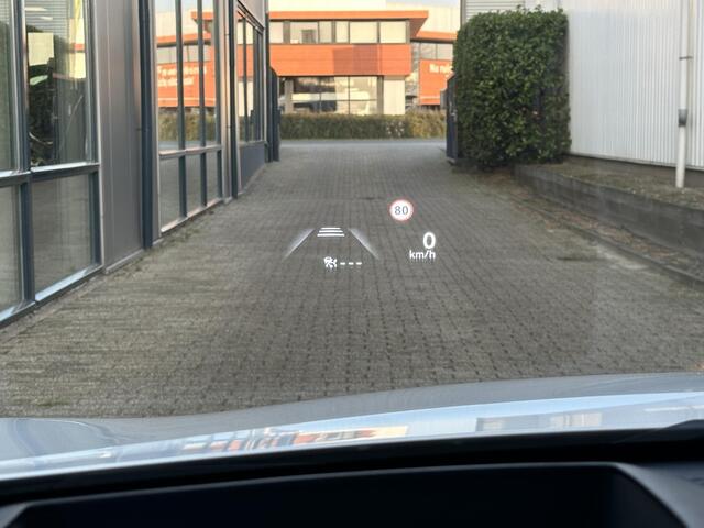 Nissan QASHQAI 1.3 MHEV Xtronic N-Connecta | Pano-Dak/Cold Pack/Head-Up/360° camera/Adapt.Cruise