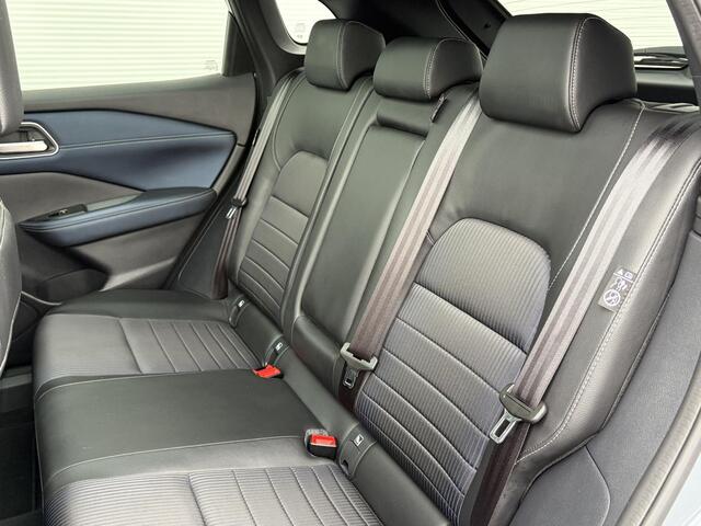 Nissan QASHQAI 1.3 MHEV Xtronic Tekna / Trekhaak ( 1800 kg ) / Airco (automatisch) / Apple Carplay/Android Auto /