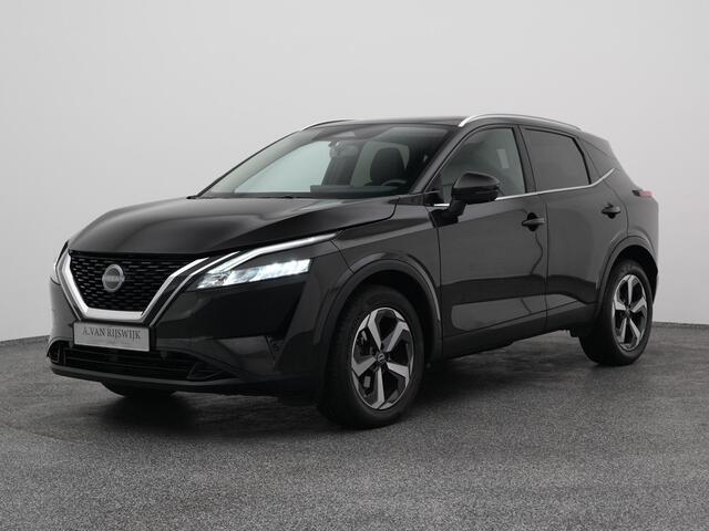 Nissan QASHQAI 1.3 MHEV Xtronic N-Connecta | PANO | 360° | ADAPTIVE