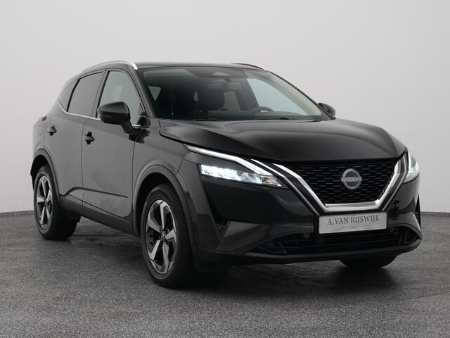 Nissan QASHQAI 1.3 MHEV Xtronic N-Connecta | PANO | 360° | ADAPTIVE