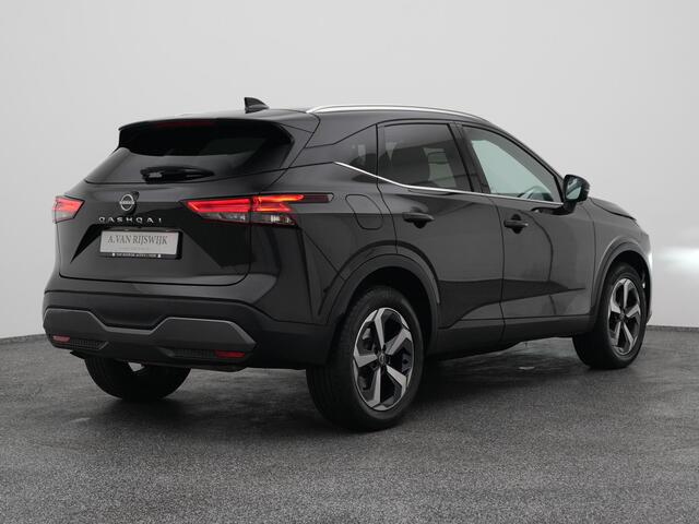 Nissan QASHQAI 1.3 MHEV Xtronic N-Connecta | PANO | 360° | ADAPTIVE