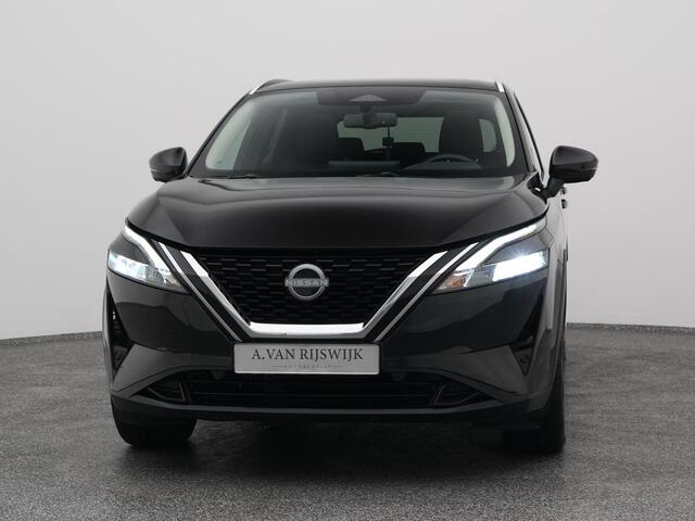 Nissan QASHQAI 1.3 MHEV Xtronic N-Connecta | PANO | 360° | ADAPTIVE