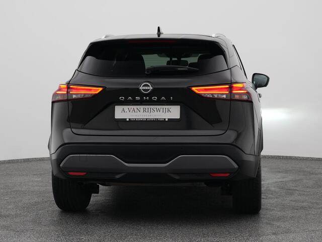 Nissan QASHQAI 1.3 MHEV Xtronic N-Connecta | PANO | 360° | ADAPTIVE