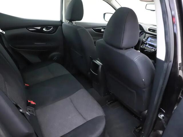 Nissan QASHQAI 1.2 Business Edition Gratis Afleverpakket! | Achteruitrijcamera | Panoramadak |