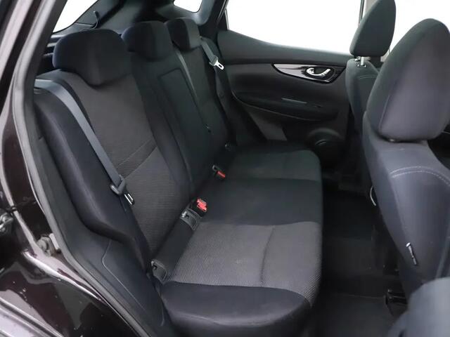 Nissan QASHQAI 1.2 Business Edition Gratis Afleverpakket! | Achteruitrijcamera | Panoramadak |