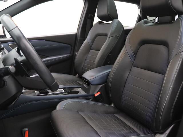 Nissan QASHQAI MHEV Xtronic Tekna Plus 160pk Head-Up | 360° Camera | Adapt. Cruise | Parkeersens. v+a | Trekhaak