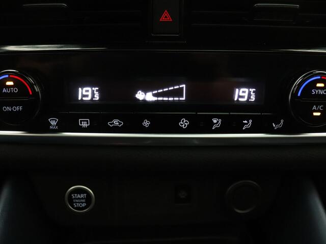 Nissan QASHQAI MHEV Xtronic Tekna Plus 160pk Head-Up | 360° Camera | Adapt. Cruise | Parkeersens. v+a | Trekhaak