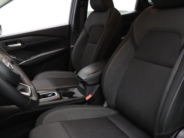 Nissan QASHQAI e-Power N-Connecta 160pk 360° Camera | Adapt. Cruise | Navi | Parkeersens. v+a