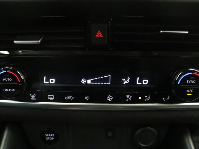 Nissan QASHQAI e-Power N-Connecta 160pk 360° Camera | Adapt. Cruise | Navi | Parkeersens. v+a
