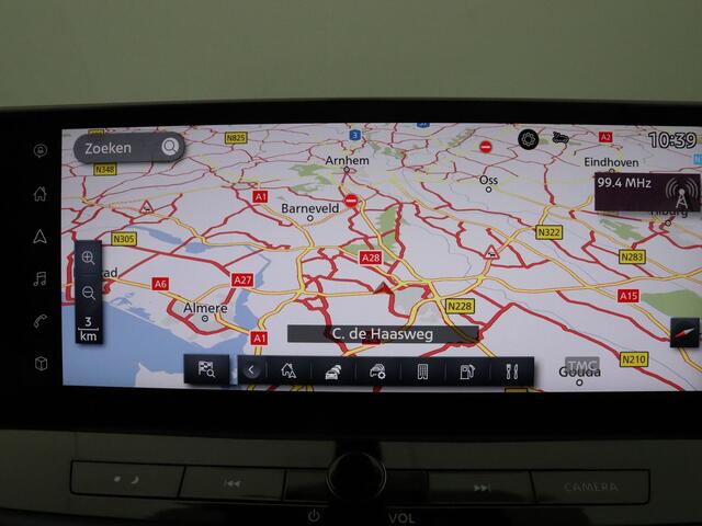 Nissan QASHQAI MHEV Xtronic Tekna 160pk BOSE | Head-Up | 360° Camera | Stoel-/stuur-/voorruitverw. | Panoramadak