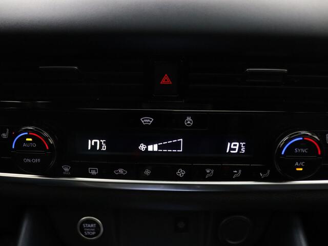 Nissan QASHQAI MHEV Xtronic Tekna 160pk BOSE | Head-Up | 360° Camera | Stoel-/stuur-/voorruitverw. | Panoramadak