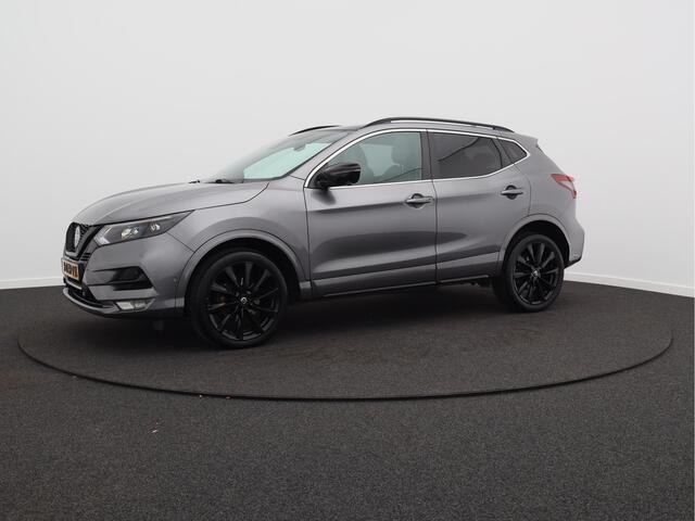 Nissan QASHQAI 1.3 DIG-T N-Tec/ Automaat/ unieke km!