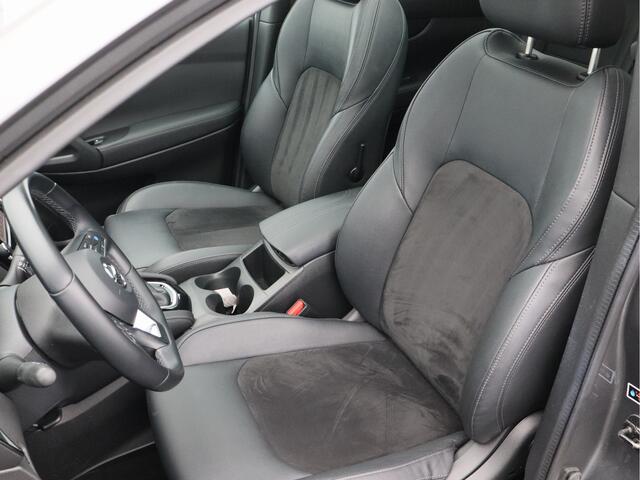 Nissan QASHQAI 1.3 DIG-T N-Tec/ Automaat/ unieke km!