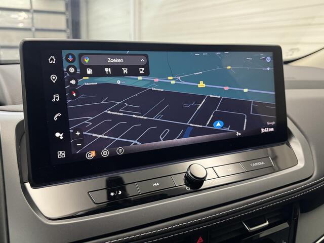Nissan QASHQAI 1.3 MHEV Xtronic N-Connecta / ¤4.000,- Nissan Voorraadvoordeel / Nieuw uit Voorraad Leverbaar / Google Maps Navigatie / 360 Graden Camera / Stoel- en Stuurverwarming / Verwarmde Voorruit / Adaptive Cruise Control /