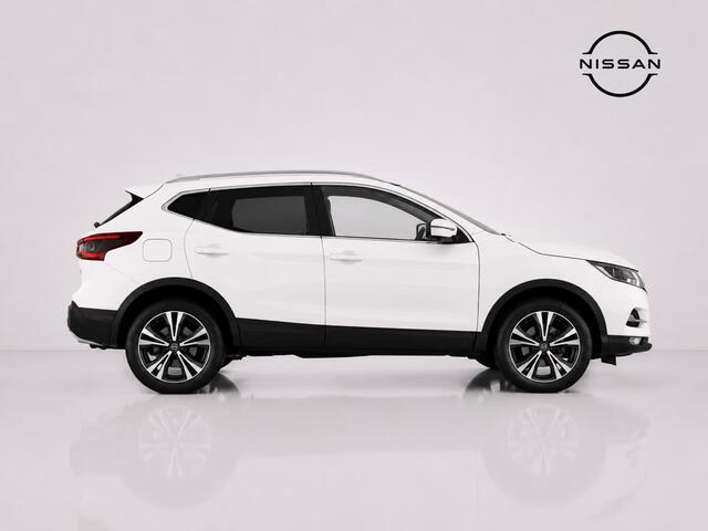 Nissan QASHQAI 1.3 DIG-T Design Edition