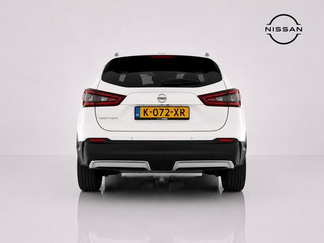 Nissan QASHQAI 1.3 DIG-T Design Edition