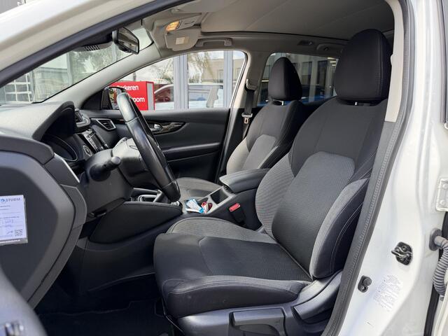 Nissan QASHQAI 1.3 DIG-T Design Edition