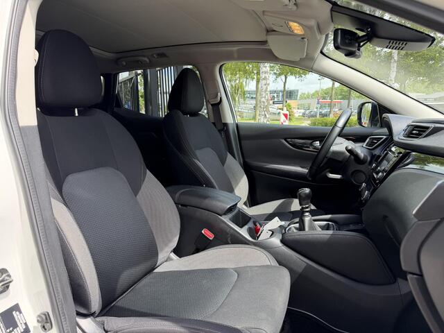 Nissan QASHQAI 1.3 DIG-T Design Edition