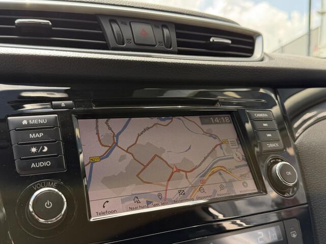 Nissan QASHQAI 1.3 DIG-T Design Edition