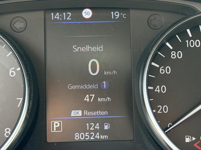 Nissan QASHQAI 1.3 DIG-T Premium Edition