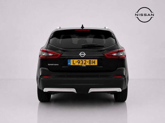 Nissan QASHQAI 1.3 DIG-T Design Edition