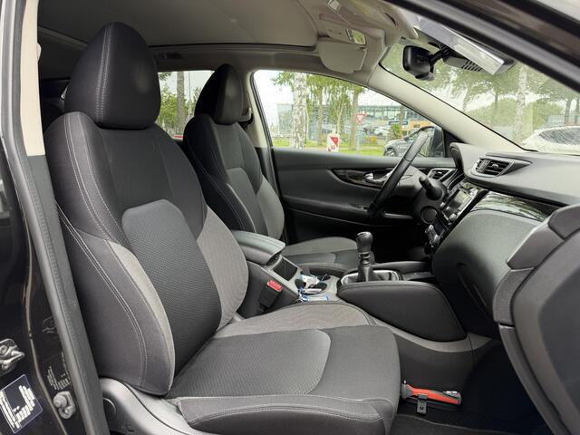 Nissan QASHQAI 1.3 DIG-T Design Edition