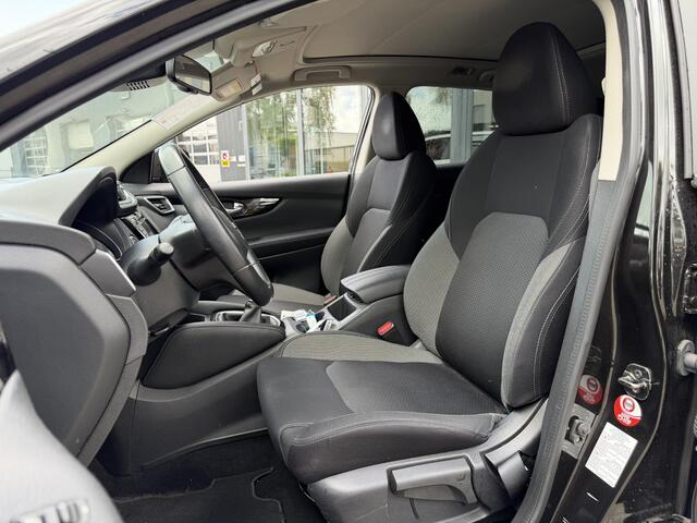 Nissan QASHQAI 1.3 DIG-T Design Edition