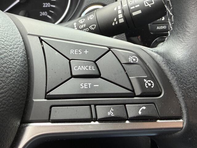 Nissan QASHQAI 1.3 DIG-T Design Edition