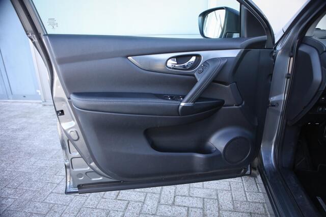 Nissan QASHQAI 1.2 N-Connecta | BTW | Pano | Automaat |