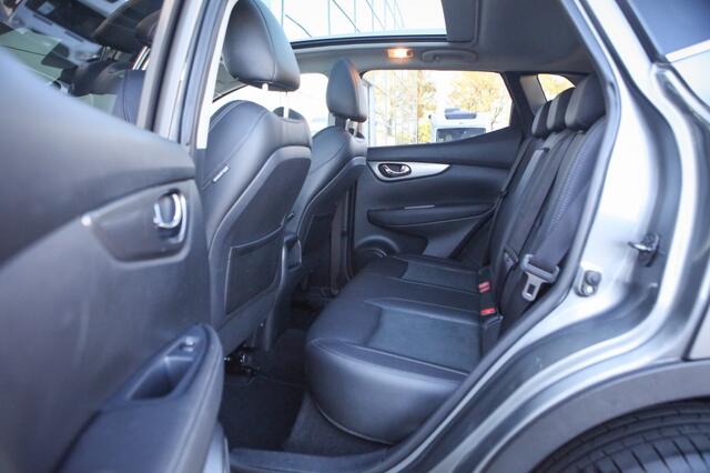 Nissan QASHQAI 1.2 N-Connecta | BTW | Pano | Automaat |