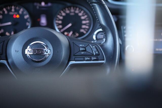 Nissan QASHQAI 1.2 N-Connecta | BTW | Pano | Automaat |