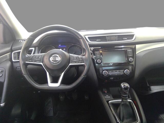 Nissan QASHQAI 1.3 DIG-T Premium Edition | 70.700 KM | Panorama Dak | Volledig Lederen Interieur | WORDT VERWACHT!