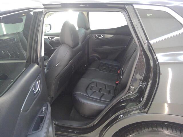 Nissan QASHQAI 1.3 DIG-T Premium Edition | 70.700 KM | Panorama Dak | Volledig Lederen Interieur | WORDT VERWACHT!