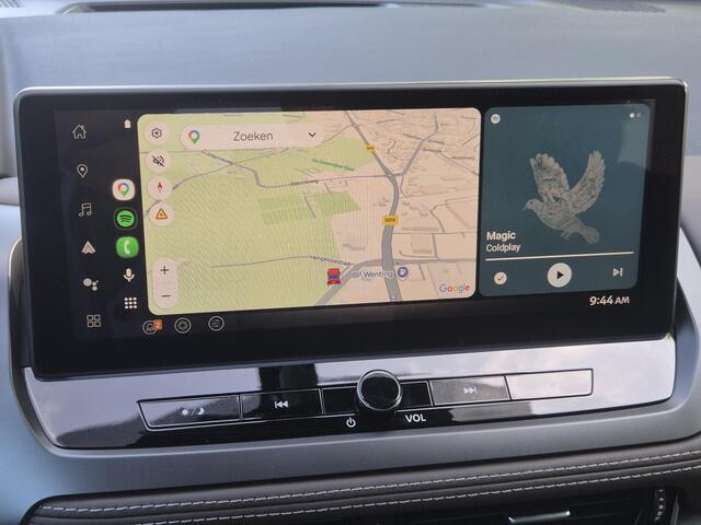 Nissan QASHQAI 1.5 e-Power Tekna / Fabrieksgarantie tot 05-2027<100.000 km / Cold Pack / Head Up Display / Elektrische achterklep / Rondomzicht camera / Stuur- Stoel & Voorruitverwarming / Adaptief cruise control / Draadloze telefoon lader / Apple Carplay Android Auto /