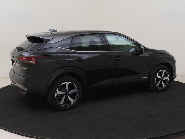 Nissan QASHQAI 1.5 e-Power N-Connecta