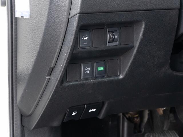 Nissan QASHQAI 1.2 N-Connecta