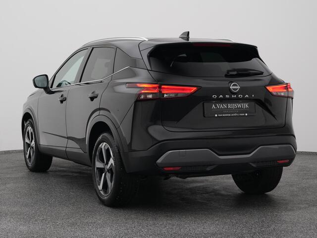 Nissan QASHQAI 1.3 MHEV Xtronic N-Connecta | PANO | 360° | ADAPTIVE