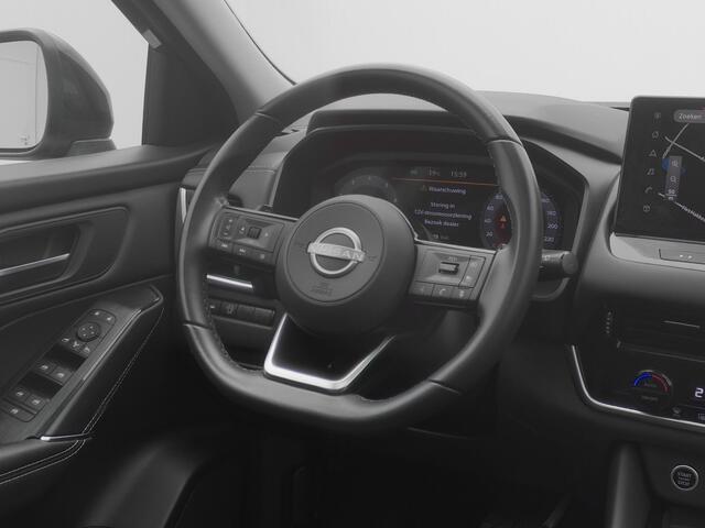 Nissan QASHQAI 1.3 MHEV Xtronic N-Connecta | PANO | 360° | ADAPTIVE