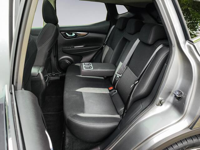 Nissan QASHQAI 1.3 DIG-T Design Edition 2e-Eig. & Dealer-Onderh. BOVAG-Garantie. NL-Auto..