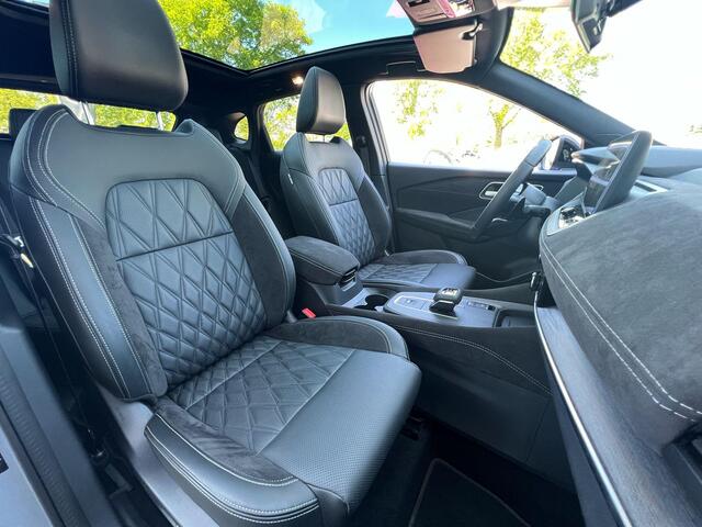 Nissan QASHQAI Tekna Plus | AUTOMAAT | STOEL + STUURVERWARMING | STOEL GEHEUGEN + MASSAGE | VOORRUIT VERWARMING | DIGITALE COCKPIT |