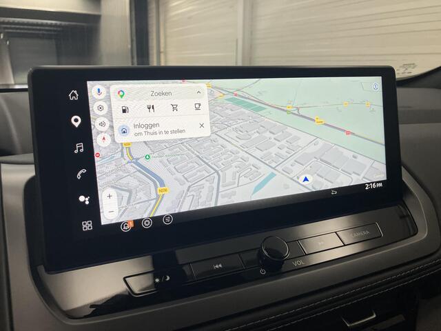 Nissan QASHQAI 1.5 e-Power Tekna / ¤2.500,- Nissan Voorraadvoordeel / Nieuw uit Voorraad Leverbaar / Lederen Bekleding / Panoramadak / Stoel- en Stuurverwarming / Google Maps Navigatie / Verwarmde Voorruit / HUD / Elektrische Kofferbak /