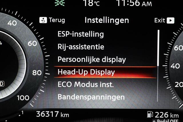 Nissan QASHQAI 1.5 e-Power N-Design | EASY / COLD- PACK | HEAD UP | STUURVERWARMING | DAB | APPLE | 360 CAMERA