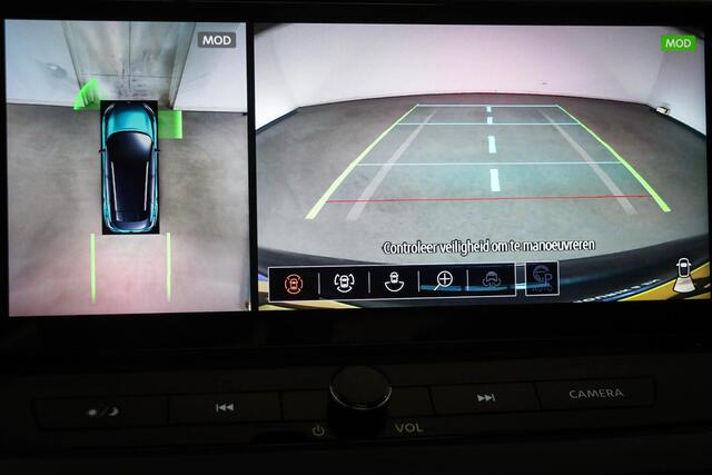 Nissan QASHQAI 1.5 e-Power N-Design | EASY / COLD- PACK | HEAD UP | STUURVERWARMING | DAB | APPLE | 360 CAMERA