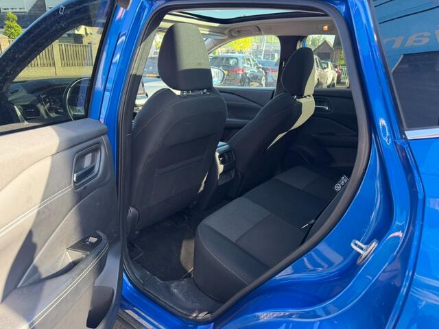 Nissan QASHQAI 1.5 ePower Navi Carplay 360Camera Panodak Led Airco(ECC)