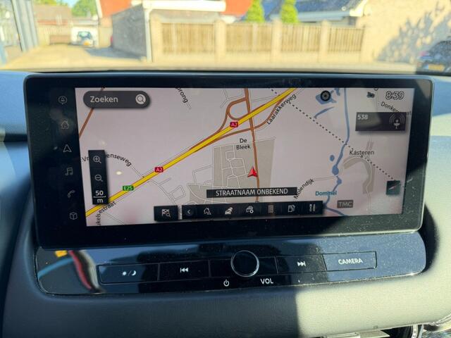 Nissan QASHQAI 1.5 ePower Navi Carplay 360Camera Panodak Led Airco(ECC)