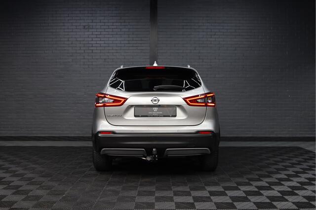 Nissan QASHQAI 1.3 DIG-T N-Motion | PANORAMADAK | TREKHAAK | LED | 360 CAMERA | 140PK | LMV |