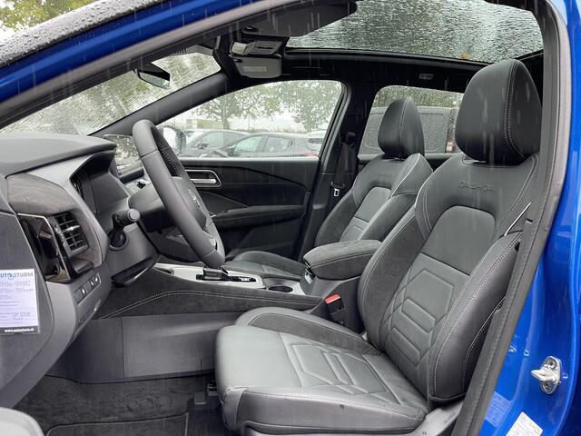Nissan QASHQAI 1.5 e-Power N-Design Panoramadak + Cold Pack