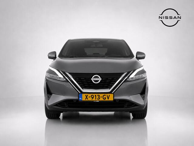 Nissan QASHQAI 1.5 e-Power Tekna
